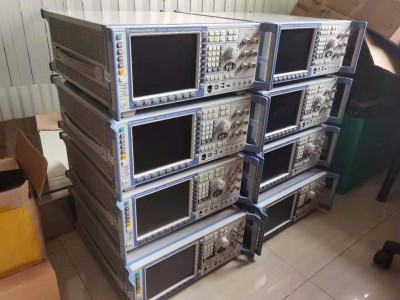 二手现货R&S CMU200 手机综合测试仪处理图2