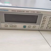 罗德与施瓦茨RS 二手SML03信号发生器