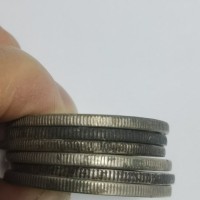 有古钱币处理