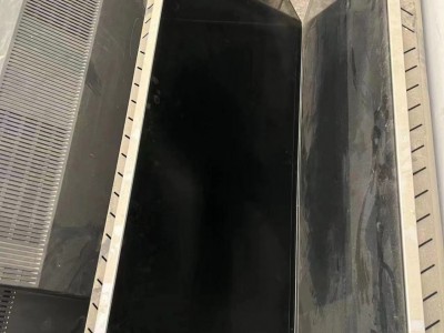 十几台液晶电视机处理