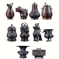 十大青铜器茅台酒回收什么价格值多少钱卖多少钱顺时报价