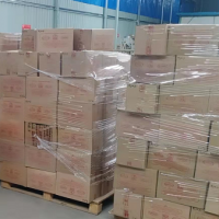 几吨食品包装纸箱处理