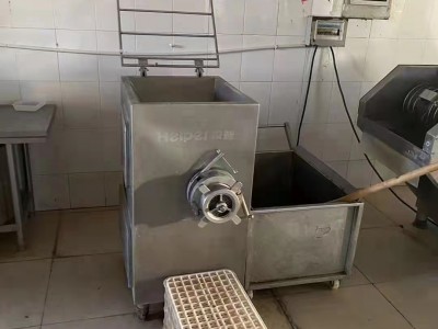 转让不锈钢夹层锅 行星炒锅