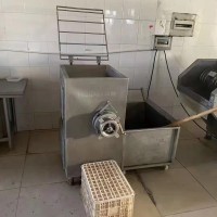 转让不锈钢夹层锅 行星炒锅