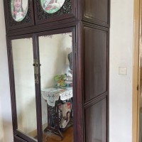 红木家具处理