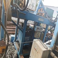 江苏注塑机回收二手塑料设备回收厂家