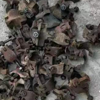 一万多个建筑扣减处理