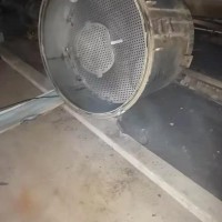 十五吨多废铁及两吨多不锈钢处理
