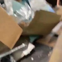 公司大量废纸箱处理