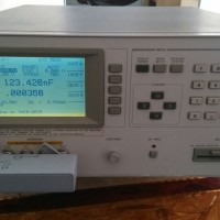 出售二手LCR电桥安捷伦Agilent4284A