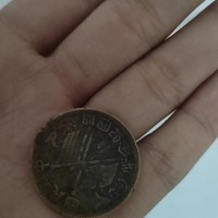 有古钱币处理