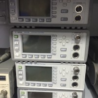 二手双通道功率计Agilent E4419B出售