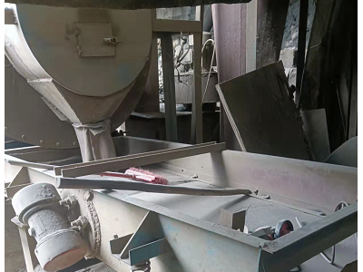 砂厂干砂全套设备打包处理图2