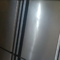 一批不锈钢厨房设备转让处理