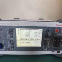 二手罗森伯格1800M 2000M 2400M 无源互调分析出售