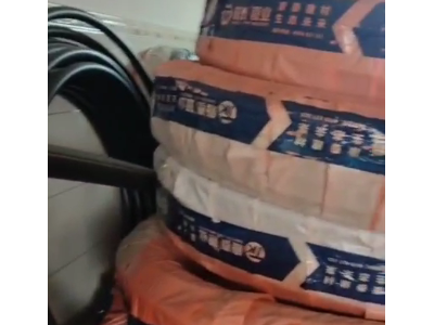 2吨多PE管材处理