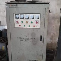 三相全自动补偿式电力稳压器转让处理