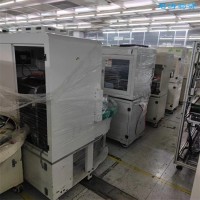 海安回收卧式铣床 二手铣床回收厂家