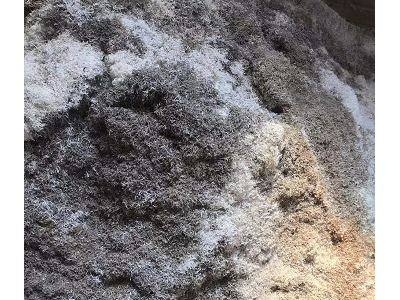 厂里一吨多Pvc封边料处理图2