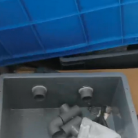 废旧塑料制品处理