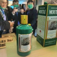 回收虎年茅台酒瓶一览一览表一览