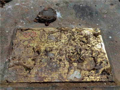 二手800型尼龙袋撕碎机出售（22千瓦电机）图5