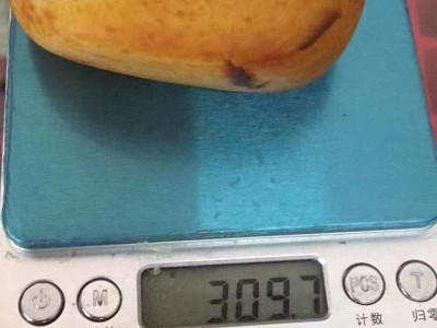 有2块和田玉原石处理图2