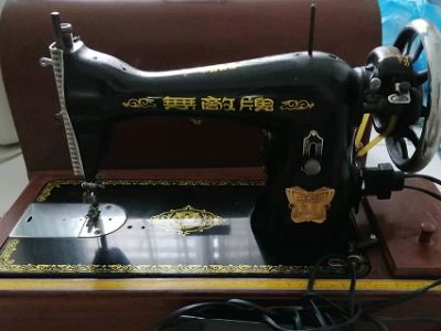 老式缝纫机转让处理