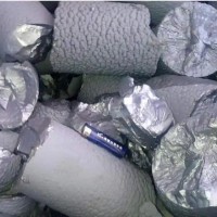 山东回收单晶硅-单晶头尾料