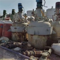 昆山大型塑胶机械拆除回收公司整厂打包报价