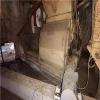 苏州回收塑料厂设备注塑机挤出机等 免费上门