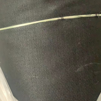 一吨左右库存布料处理