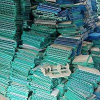 abs塑料处理