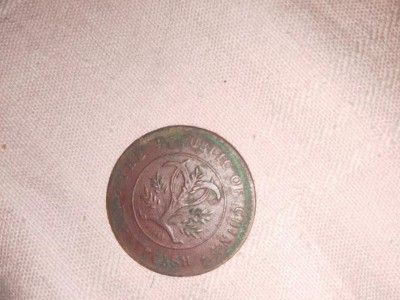 一个钱币处理图2