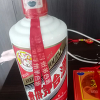 两瓶03年茅台酒转让处理