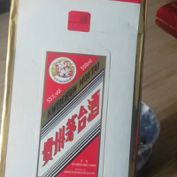 一瓶21年茅台酒转让处理