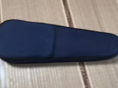 二十年的小提琴处理图2