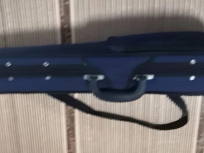 二十年的小提琴处理图3