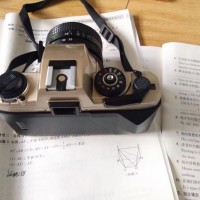 相机处理