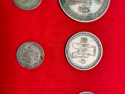 200文双旗币转让处理图6