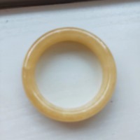 几个玉镯处理