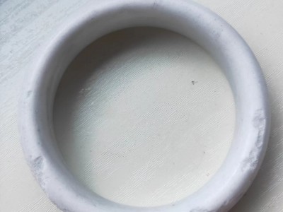 几个玉镯处理图3