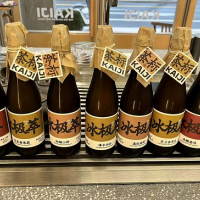 每个月6000多个玻璃饮料瓶处理