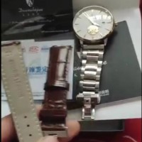 大卫伯爵麒麟手表转让处理