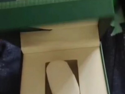 大卫伯爵麒麟手表转让处理图2