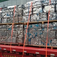 全国高价采购回收1系和3003废铝边角料