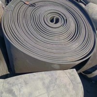 沈阳橡胶回收 胶皮胶管回收厂家直收