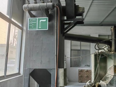 二手橡胶厂设备打包处理图5