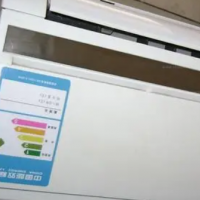 三台海信空调及热水器转让处理