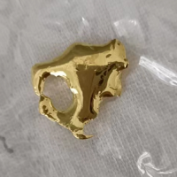 12克多黄金转让处理